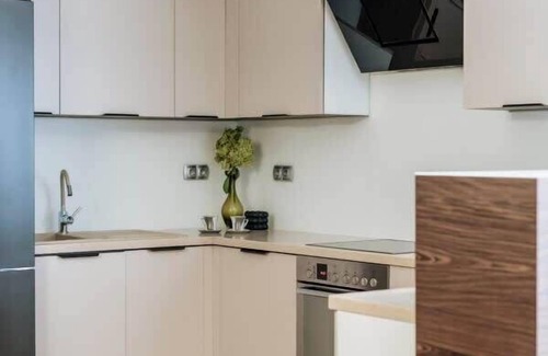 Stare Podgorze Apartment | Beautifully decorated fully equipped apartment