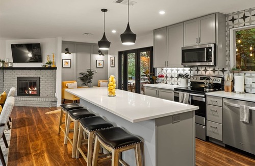 West Sedona House | Beautifully Decorated Home! Private Hot Tub! Located In The Heart of Sedona!
