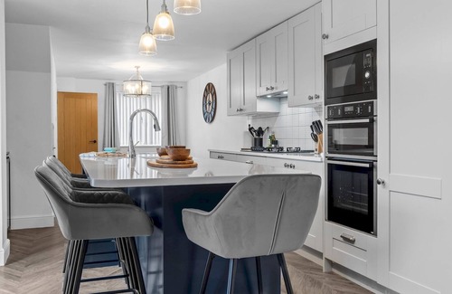 St Bees House | Beautifully Designed 3 Bed | St Bees | Pass The Keys
