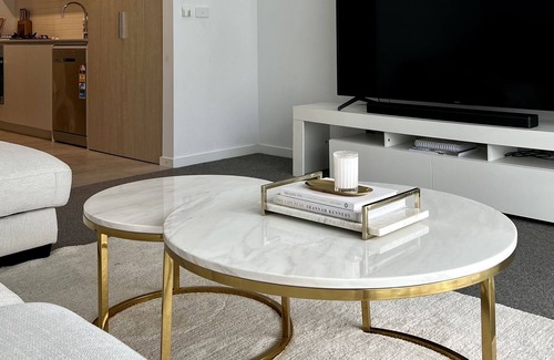 St. Albans House | Beautifully Designed Townhouse by Cedar Woods