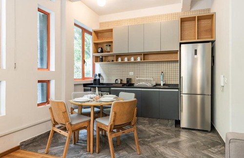 La Condesa Apartment | Beautifully Designed, Hi Tech Apt in La Condesa