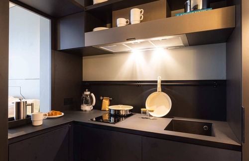 Wandsworth Apartment | Beautifully Designed Studio Apartment - Battersea