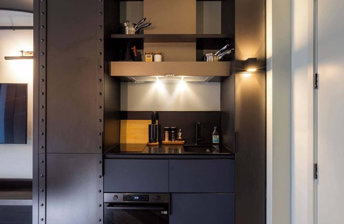Wandsworth Apartment | Beautifully Designed Studio Apartment - Battersea