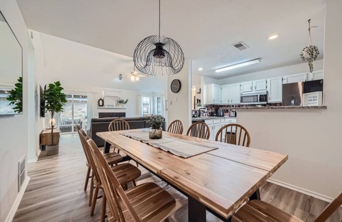 Round Rock House | Beautifully Designed Home in Round Rock