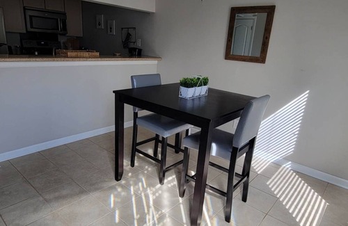 Gulf Hills House | Beautifully done townhome in a Marina community