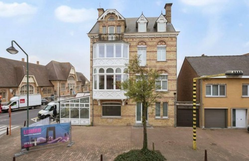 Hetchegass House | Beautifully equipped house near Plopsaland!