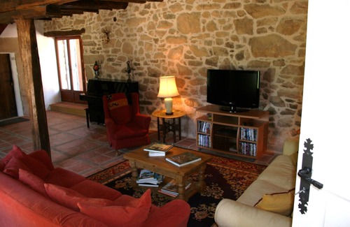 Saint-Marcel-Campes Other | Beautifully restored, private and tastefully furnished farmhouse with a pool