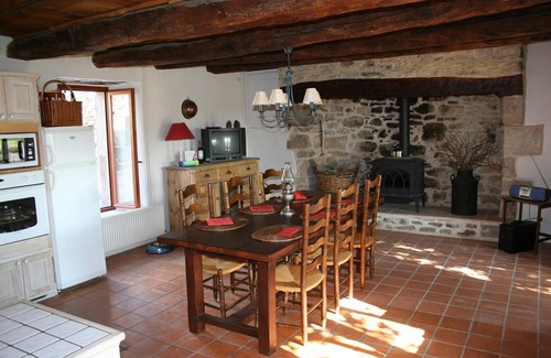 Saint-Marcel-Campes Other | Beautifully restored, private and tastefully furnished farmhouse with a pool