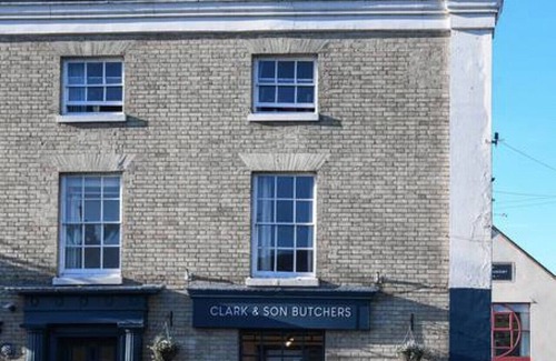 Long Melford House | Beautifully Furnished House for 4, in Long Melford