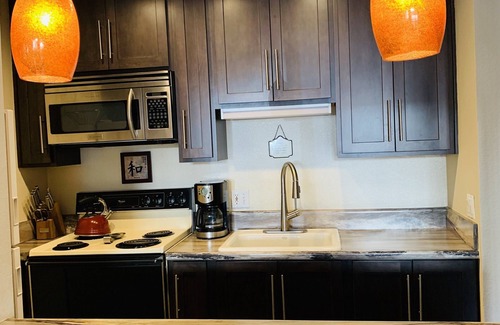 Mammoth Lakes Condo | Beautifully Furnished Condo - Upscale Amenities, Great Value