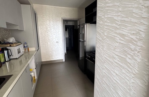 Kirkos Apartment | Beautifully furnished 3 bedroom apartment with spacious living area. WiFi & DSTV