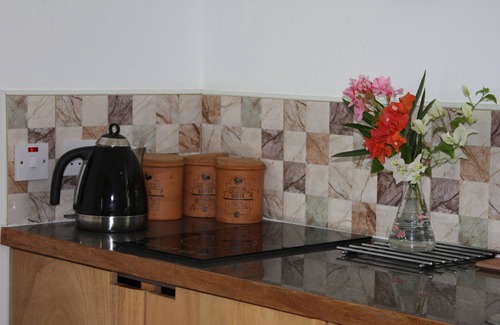 St. Patrick Apartment | Beautifully Furnished And Modern Self Contained One Bedroom Apartment