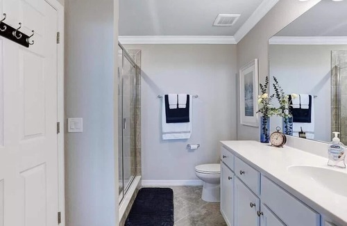 Pelican Preserve Condo | Beautifully furnished condo in Pelican Preserve.