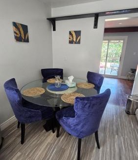 Pickering Villa | Beautifully furnished 3 bedroom house located close to all attractions