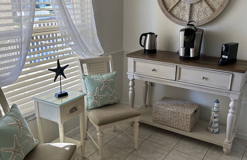 Stoneybrook Condo | BEAUTIFULLY FURNISHED AND DECORATED CONDO IN STONEYBROOK GATED GOLF COMMUNITY
