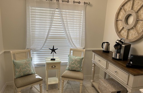 Stoneybrook Condo | BEAUTIFULLY FURNISHED AND DECORATED CONDO IN STONEYBROOK GATED GOLF COMMUNITY