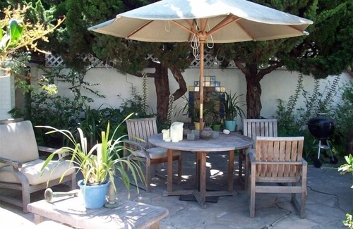 Village of La Jolla House | Beautifully furnished Classic cottage in the village