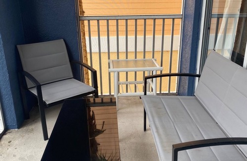 Cape Haze Condo | Beautifully Furnished Condo Overlooking Lake!