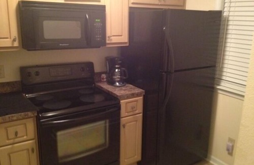 Augusta Condo | Beautifully furnished condo right next door to the Augusta National!