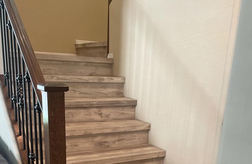 Power Ranch Condo | Beautifully furnished getaway just minutes from Allegiant airport.