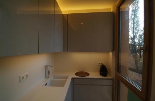 Barri Vell Apartment | Beautifully furnished luxury apartment in Barri Vell, Girona