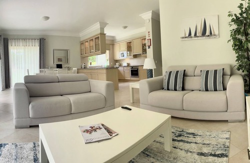 Atalaia Apartment | Beautifully Furnished Recent Build Apartment On The Boavista Golf & Spa Resort