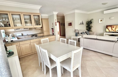 Atalaia Apartment | Beautifully Furnished Recent Build Apartment On The Boavista Golf & Spa Resort