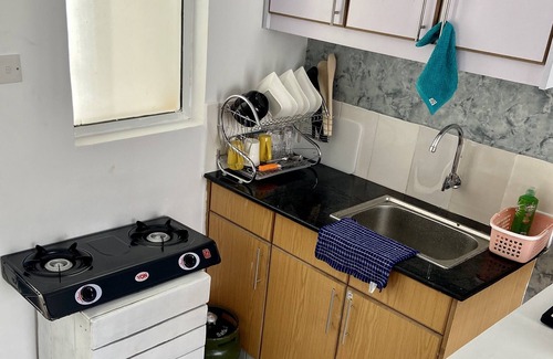 Riruta Apartment | Beautifully furnished space - Mellow vibes!