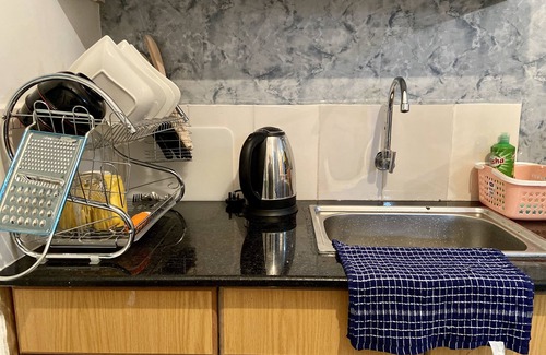 Riruta Apartment | Beautifully furnished space - Mellow vibes!