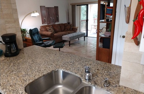 Central Scottsdale Condo | Beautifully furnished condo at the Villages in McCormick Ranch Scottsdale, AZ