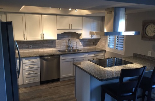Dobson Ranch House | Beautifully Golf Course Townhome In Dobson Ranch