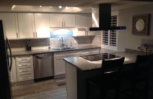 Dobson Ranch House | Beautifully Golf Course Townhome In Dobson Ranch