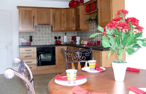 Ballyheigue House | Beautifully located house near the beach