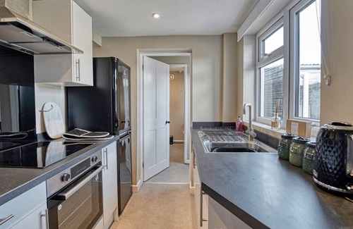 Pontrilas House | Beautifully Modern 2-Bed House