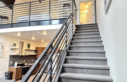 Moorhead Apartment | Beautifully modern apartments in Downtown Fargo ND
