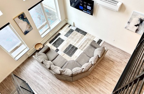 Moorhead Apartment | Beautifully modern apartments in Downtown Fargo ND