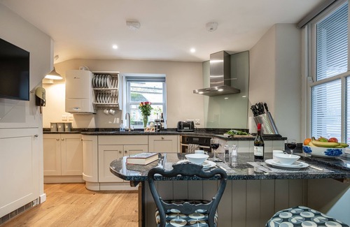 Stow-on-the-Wold Cottage | Beautifully presented dog friendly - Evenlode Cottage