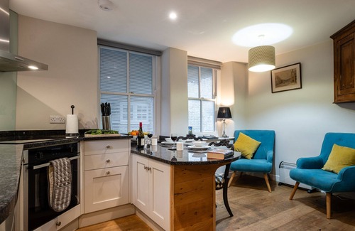 Stow-on-the-Wold Cottage | Beautifully presented dog friendly - Evenlode Cottage