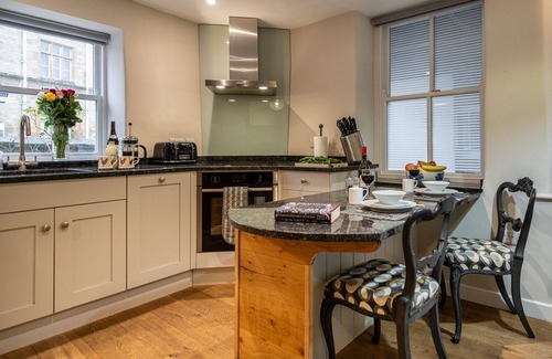 Stow-on-the-Wold Cottage | Beautifully presented dog friendly - Evenlode Cottage