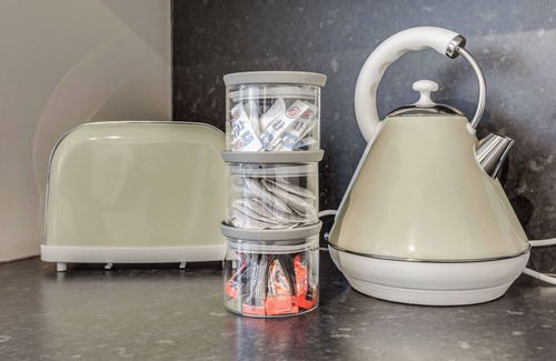 Stanley House | Beautifully Presented, Newly Furbished Victorian Terraced House That Sleeps 6