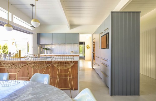 Racquet Club Estates House | Beautifully Presented Mid Century Gem