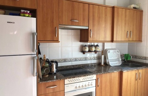Bolnuevo House | Beautifully presented Duplex House