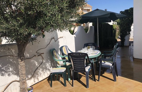Bolnuevo House | Beautifully presented Duplex House