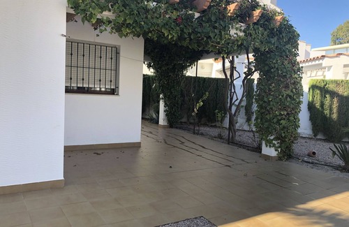 Bolnuevo House | Beautifully presented Duplex House