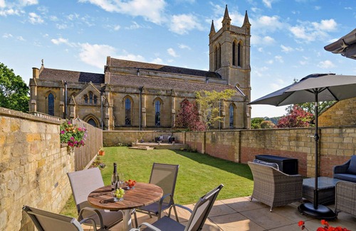 Broadway Cottage | Beautifully presented family friendly holiday cottage - Church End