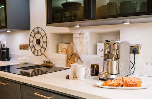 Burford Cottage | Beautifully presented dog friendly - College Cottage