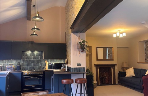 Frome House | Beautifully presented house in a prime location in Frome.