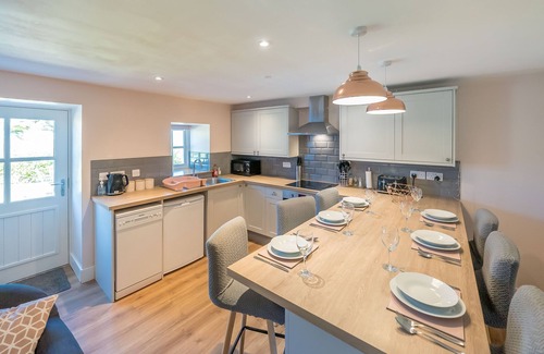 Llanerchymedd Cottage | Beautifully renovated barn conversion set in the heart of the Anglesey countryside