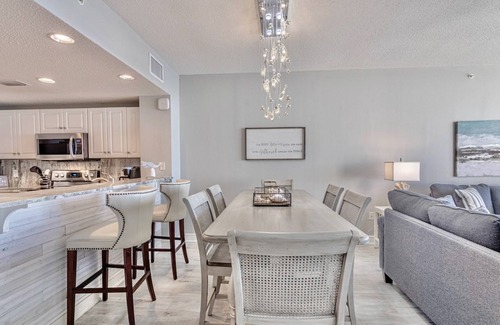 Long Beach Condo | Beautifully Remodeled Condo in Majestic Towers! Tower 2 unit 2103