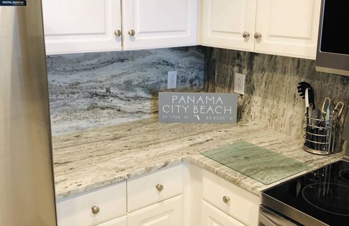 Long Beach Condo | Beautifully Remodeled Condo in Majestic Towers! Tower 2 unit 2103